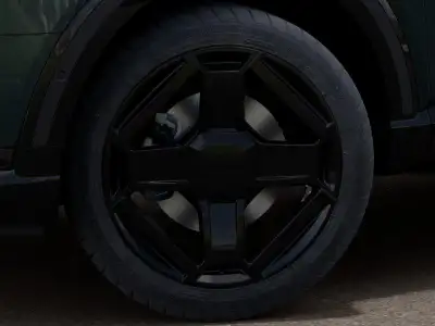 New 2027 Kia Telluride X-Line SX SUV/Crossover for sale in Grand Island NE