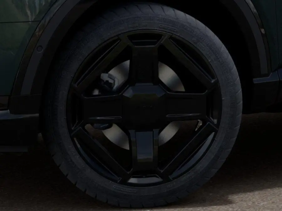 New 2027 Kia Telluride for sale in Grand Island NE