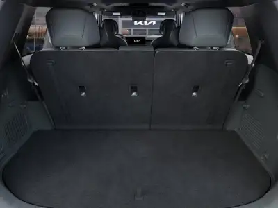 New 2027 Kia Telluride for sale in Grand Island NE