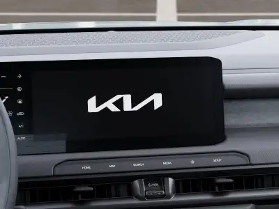 New 2027 Kia Telluride for sale in Grand Island NE