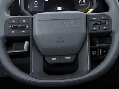 New 2027 Kia Telluride for sale in Grand Island NE