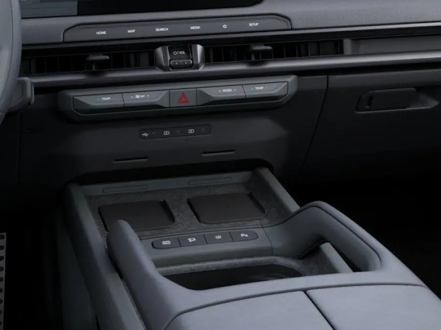 New 2027 Kia Telluride for sale in Grand Island NE