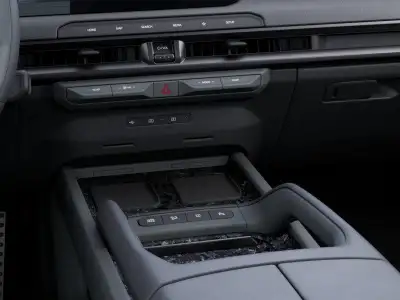 New 2027 Kia Telluride for sale in Grand Island NE
