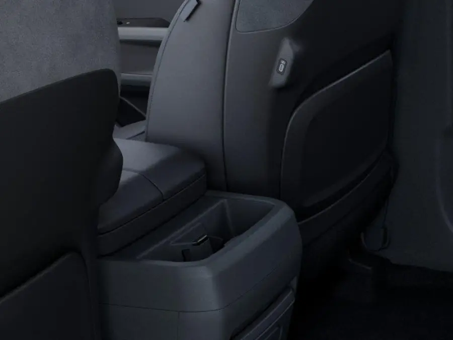 New 2027 Kia Telluride for sale in Grand Island NE
