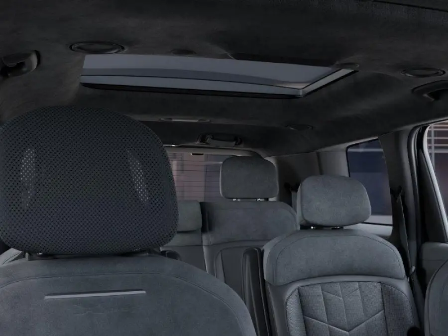 New 2027 Kia Telluride for sale in Grand Island NE