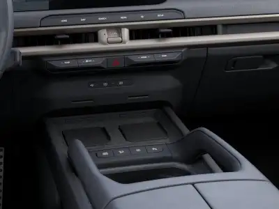 New 2027 Kia Telluride Hybrid for sale in Grand Island NE