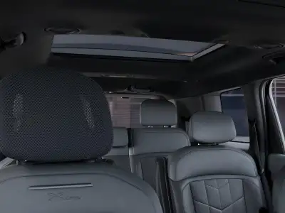 New 2027 Kia Telluride for sale in Grand Island NE