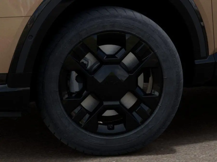 New 2027 Kia Telluride for sale in Grand Island NE
