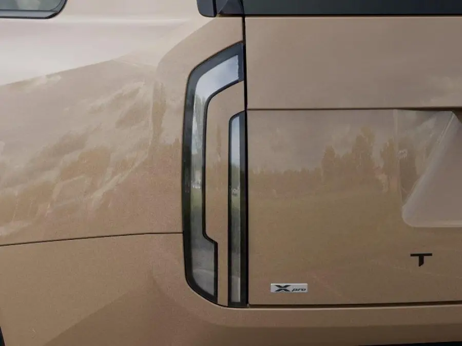 New 2027 Kia Telluride for sale in Grand Island NE