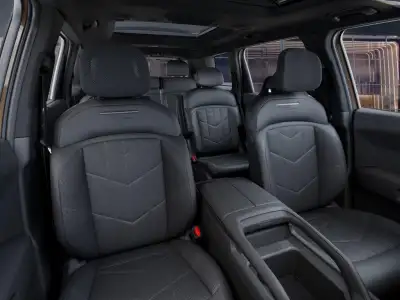 New 2027 Kia Telluride for sale in Grand Island NE