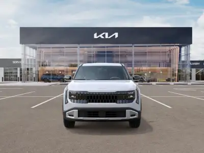 New 2027 Kia Seltos S SUV/Crossover for sale in Grand Island NE