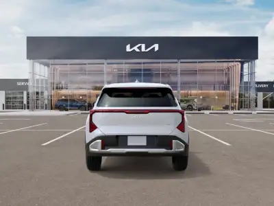 New 2027 Kia Seltos S SUV/Crossover for sale in Grand Island NE