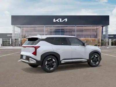 New 2027 Kia Seltos S SUV/Crossover for sale in Grand Island NE