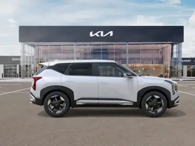 New 2027 Kia Seltos S SUV/Crossover for sale in Grand Island NE