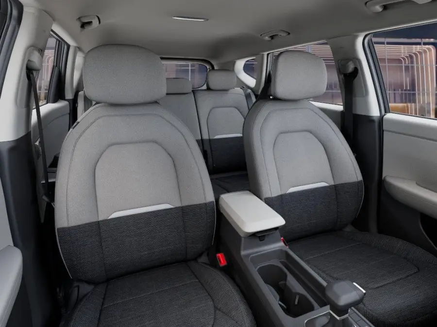 New 2027 Kia Seltos for sale in Grand Island NE