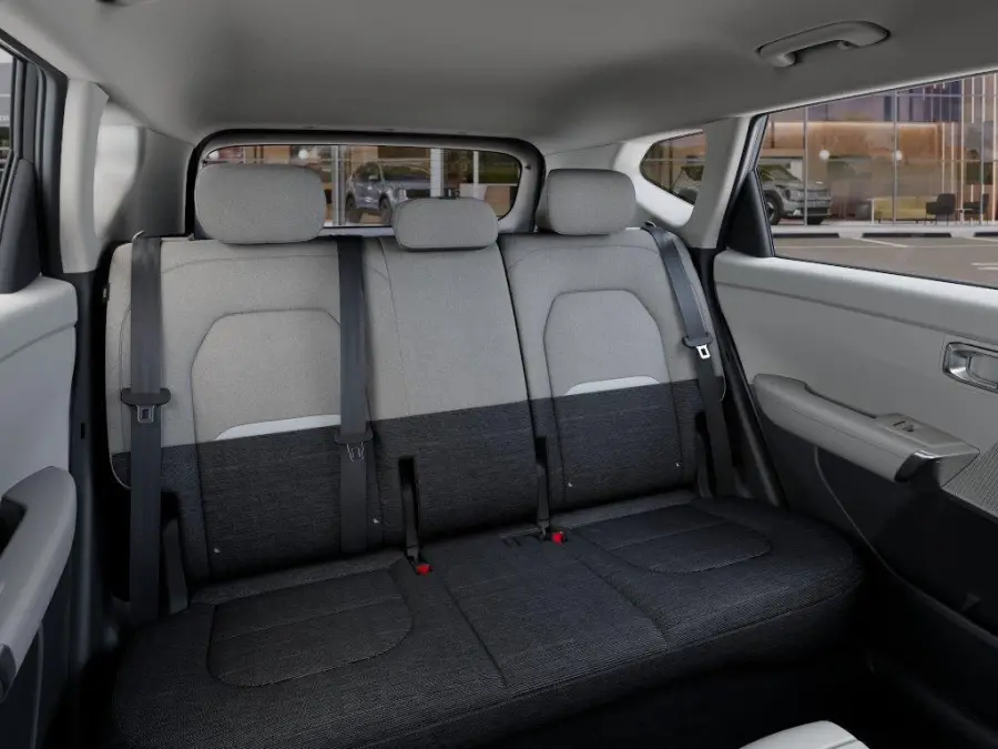 New 2027 Kia Seltos for sale in Grand Island NE