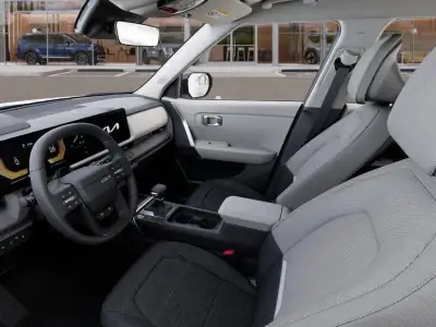 New 2027 Kia Seltos for sale in Grand Island NE