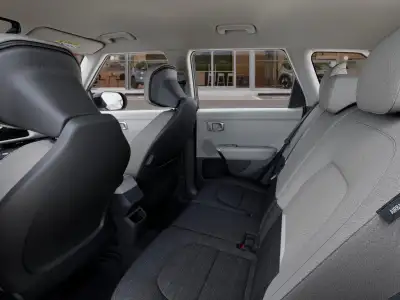 New 2027 Kia Seltos for sale in Grand Island NE