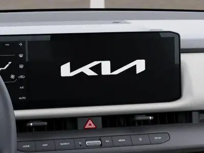 New 2027 Kia Seltos for sale in Grand Island NE