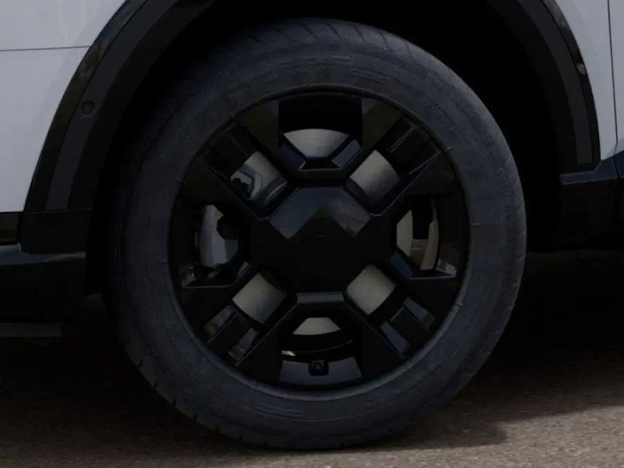 New 2027 Kia Telluride for sale in Grand Island NE