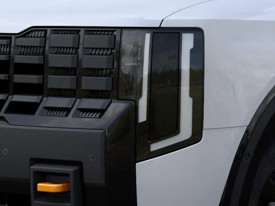 New 2027 Kia Telluride for sale in Grand Island NE
