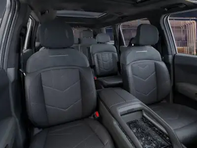 New 2027 Kia Telluride for sale in Grand Island NE