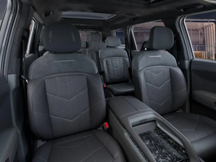 New 2027 Kia Telluride for sale in Grand Island NE