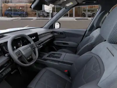 New 2027 Kia Telluride for sale in Grand Island NE