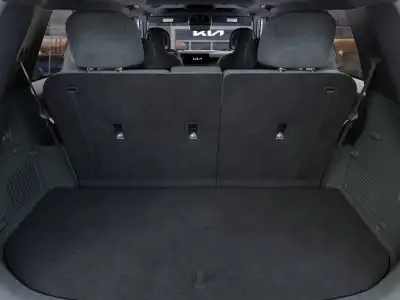 New 2027 Kia Telluride for sale in Grand Island NE