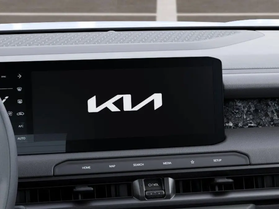 New 2027 Kia Telluride for sale in Grand Island NE
