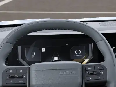 New 2027 Kia Telluride for sale in Grand Island NE