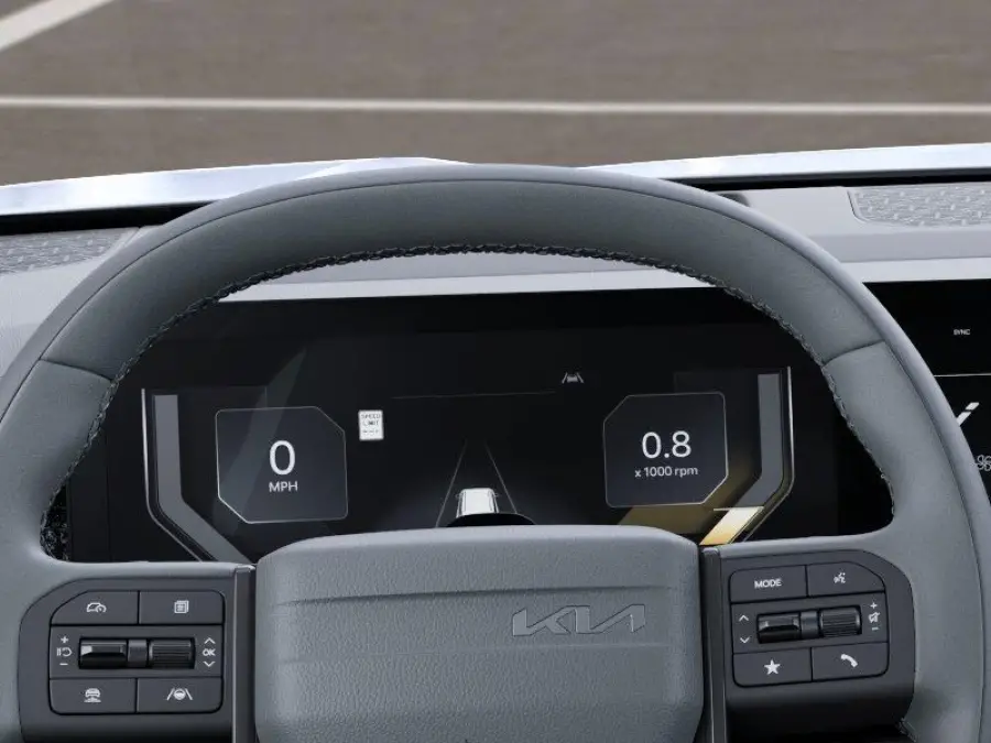 New 2027 Kia Telluride for sale in Grand Island NE