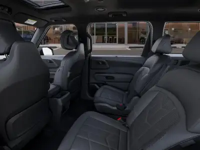 New 2027 Kia Telluride for sale in Grand Island NE