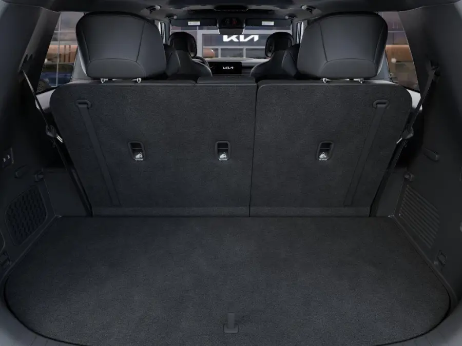 New 2027 Kia Telluride for sale in Grand Island NE