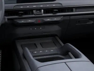 New 2027 Kia Telluride for sale in Grand Island NE