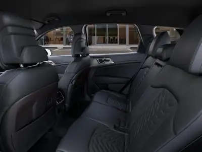 New 2026 Kia Sportage for sale in Grand Island NE