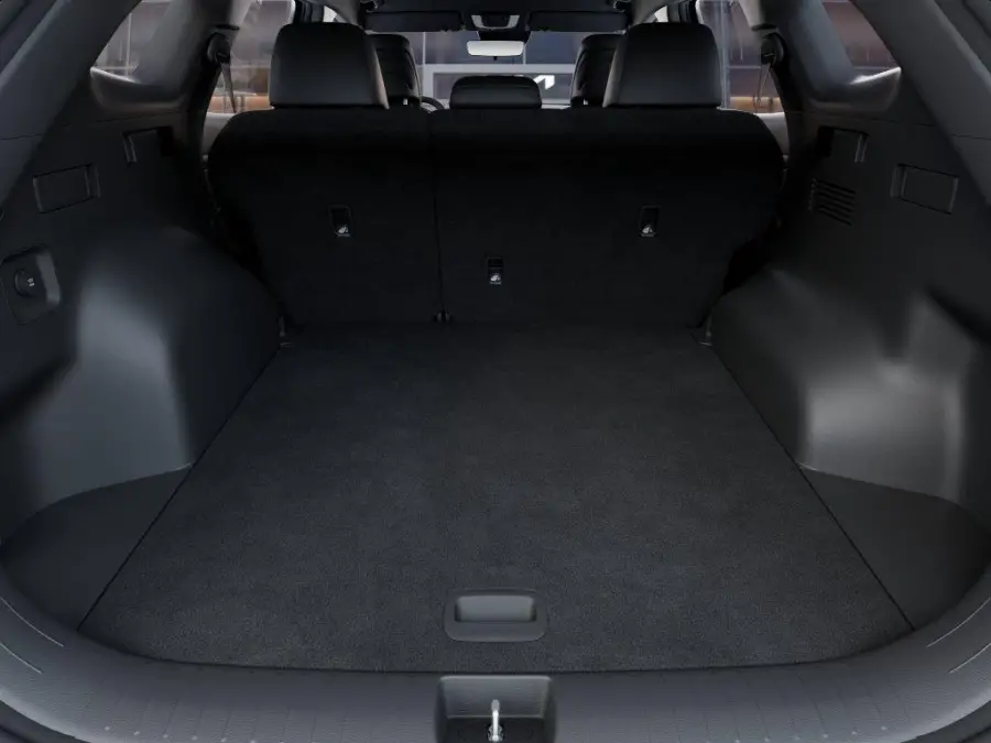 New 2026 Kia Sportage for sale in Grand Island NE