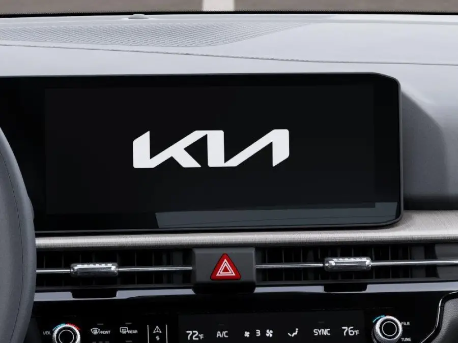 New 2026 Kia Sportage for sale in Grand Island NE