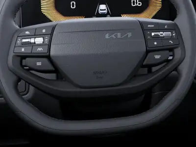 New 2026 Kia Sportage for sale in Grand Island NE