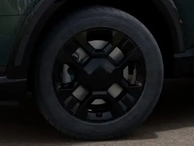 New 2027 Kia Telluride SX-Prestige SUV/Crossover for sale in Grand Island NE