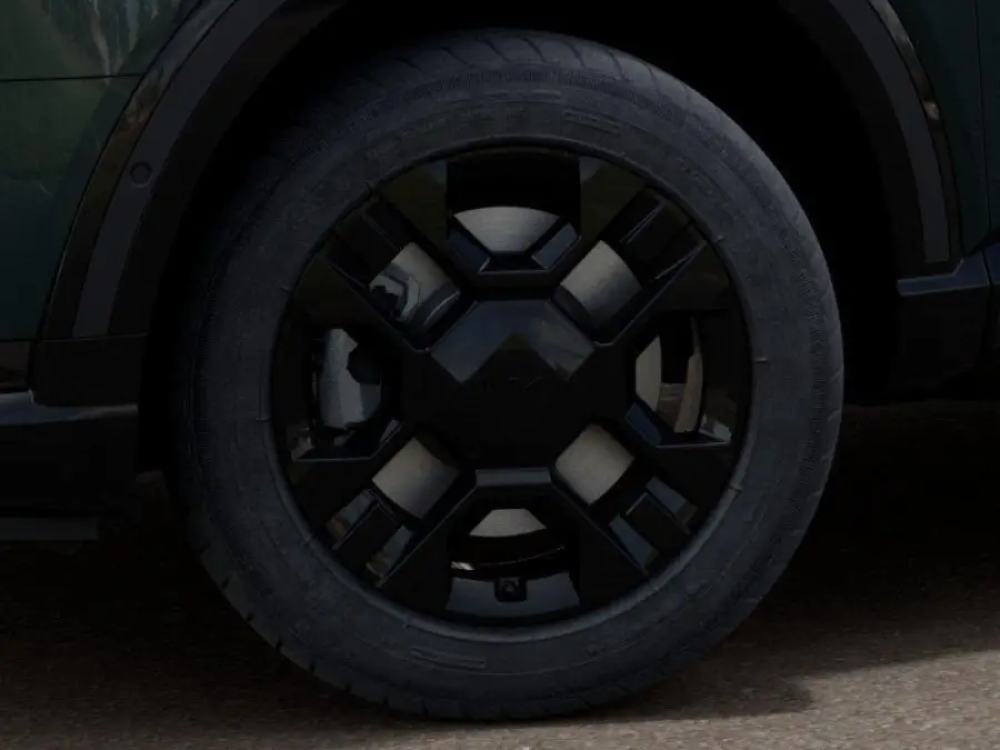 New 2027 Kia Telluride for sale in Grand Island NE
