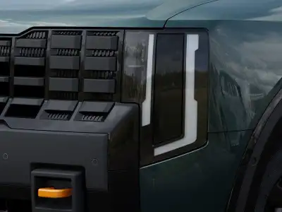 New 2027 Kia Telluride SX-Prestige SUV/Crossover for sale in Grand Island NE