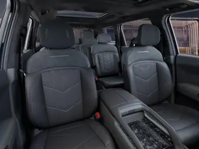 New 2027 Kia Telluride for sale in Grand Island NE