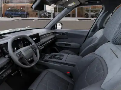 New 2027 Kia Telluride for sale in Grand Island NE