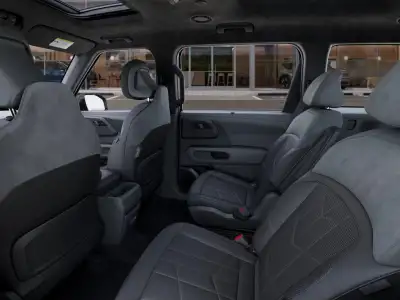 New 2027 Kia Telluride for sale in Grand Island NE