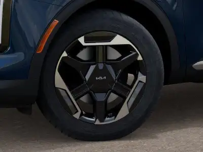 New 2027 Kia Sportage Hybrid S SUV/Crossover for sale in Grand Island NE