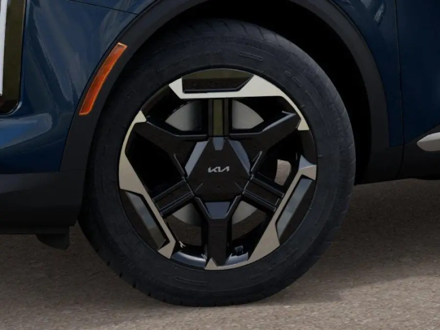 New 2027 Kia Sportage Hybrid for sale in Grand Island NE
