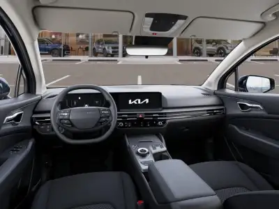 New 2027 Kia Sportage Hybrid for sale in Grand Island NE