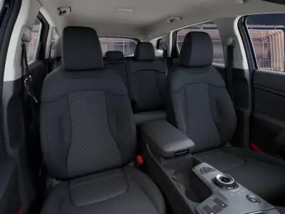 New 2027 Kia Sportage Hybrid for sale in Grand Island NE