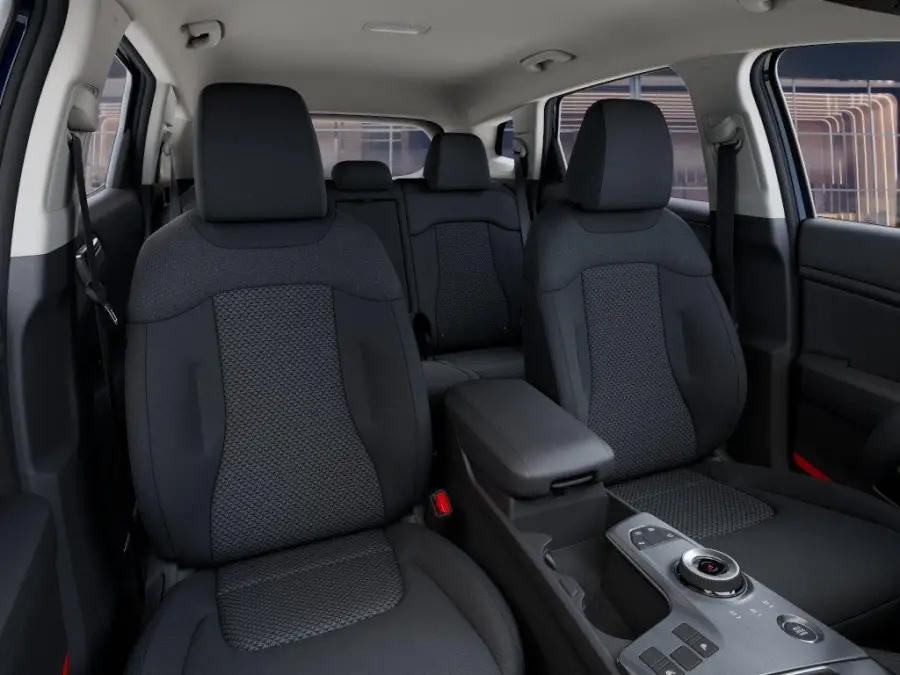 New 2027 Kia Sportage Hybrid for sale in Grand Island NE